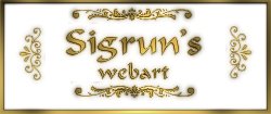 Sigruns Logo