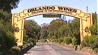 Orlando Welcome gif