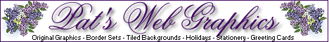 pats web graphics