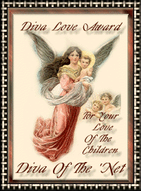 Love Children Award
