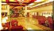 ChiangMai Hotel Guide - Quality The Empress lobby ChiangMai Hotel Thailand
