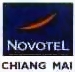 ChiangMai Hotel Guide - Hotel ChiangMai - Novotel ChiangMai Hotel