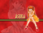 Asuka : 1