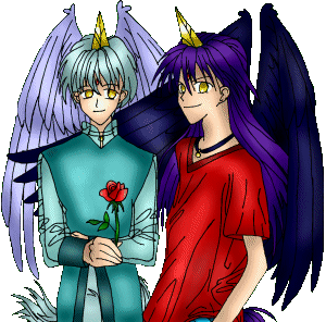 Salea and Ro.