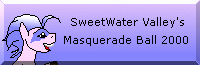 Participation award for Starluck's Masquerade ball.