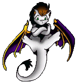 Hey there, I'm Maxwell. I may run and hide, but I never tell a lie...