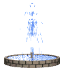 Fountain