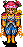 Milich Oppenheimer. I really hate this guy. *pushes Milich off a cliff and glomps Gremio's arm* -You'll only understand if you play the game. *grin*