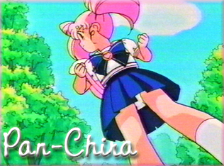 Pan Chira!