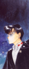 mamo-chan what a dream boat