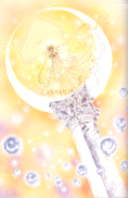 A Magic Knight Rayearth pose (or so I think)