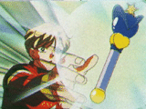 Henshin pen