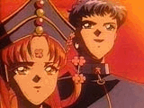 Princess Kakyuu 6