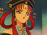 Princess Kakyuu 3