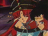 Princess Kakyuu 2