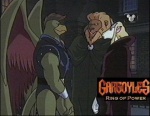 [The Gargoyles Ring of Power]