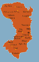 Chios Island