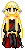 Dark Chii from Chobits