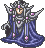 High Priest Zagato from Magic Knight Rayearth