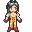 Garnet from Final Fantasy 9