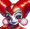 Harle from Chrono Cross