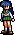 Kagome from Inu Yasha