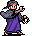 Miroku from Inu Yasha