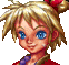 Kid from Chrono Cross