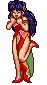 Shampoo from Ranma 1/2