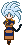 Ryoko from Tenchi Muyo