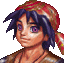 Serge from Chrono Cross