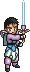 Tenchi from Tenchi Muyo