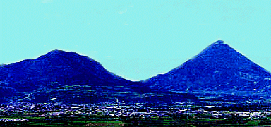 Ciudad de Quetzaltenango
