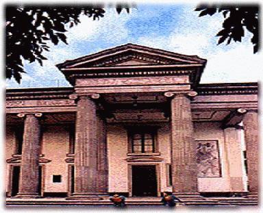 Teatro Municipal