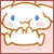Official Cinnamoroll Fanlisting