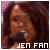 Dark Horse - The Jennifer Hudson fanlisting