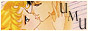 Usagi and Mamoru's Universe