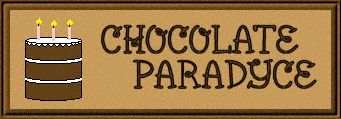 Chocolate Paradyce