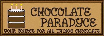 Chocolate Paradyce