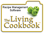 The Living Cookbook