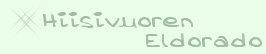 Hiisivuoren Eldorado