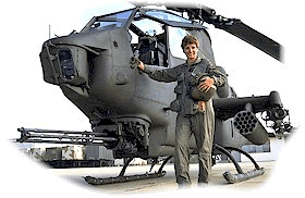 AH-1 Cobra