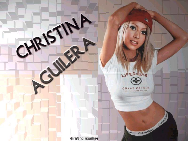 .:*Eternally Christina Aguilera*:.
