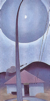 Flagpole