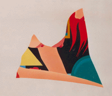 Tom Wesselman
Bedroom Dropout
1983
