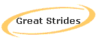 Great Strides