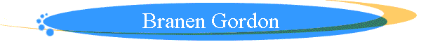 Branen Gordon