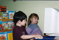 Computer Time