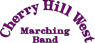 Welcome to the CHHSW Marching Band Home Page