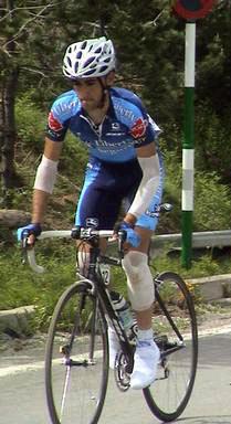 Carlos Barredo